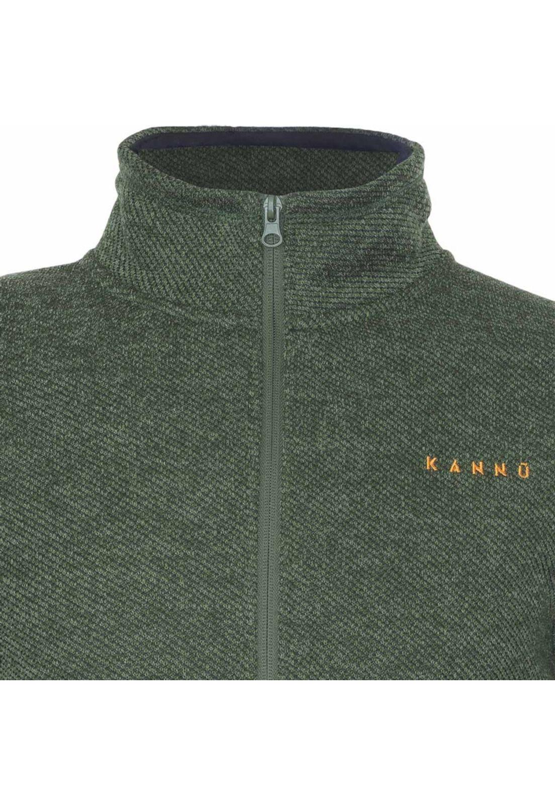 Polar Jacquard Térmico-4