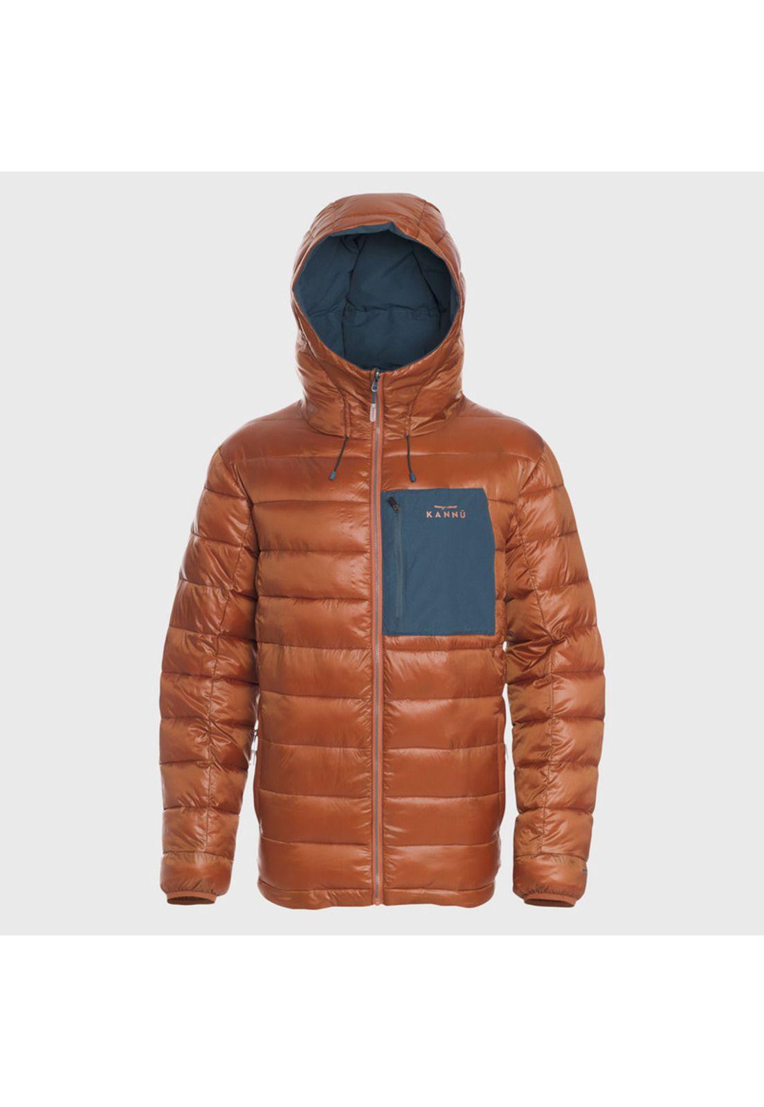 Parka Outdoor Hombre Reversible Maule-0