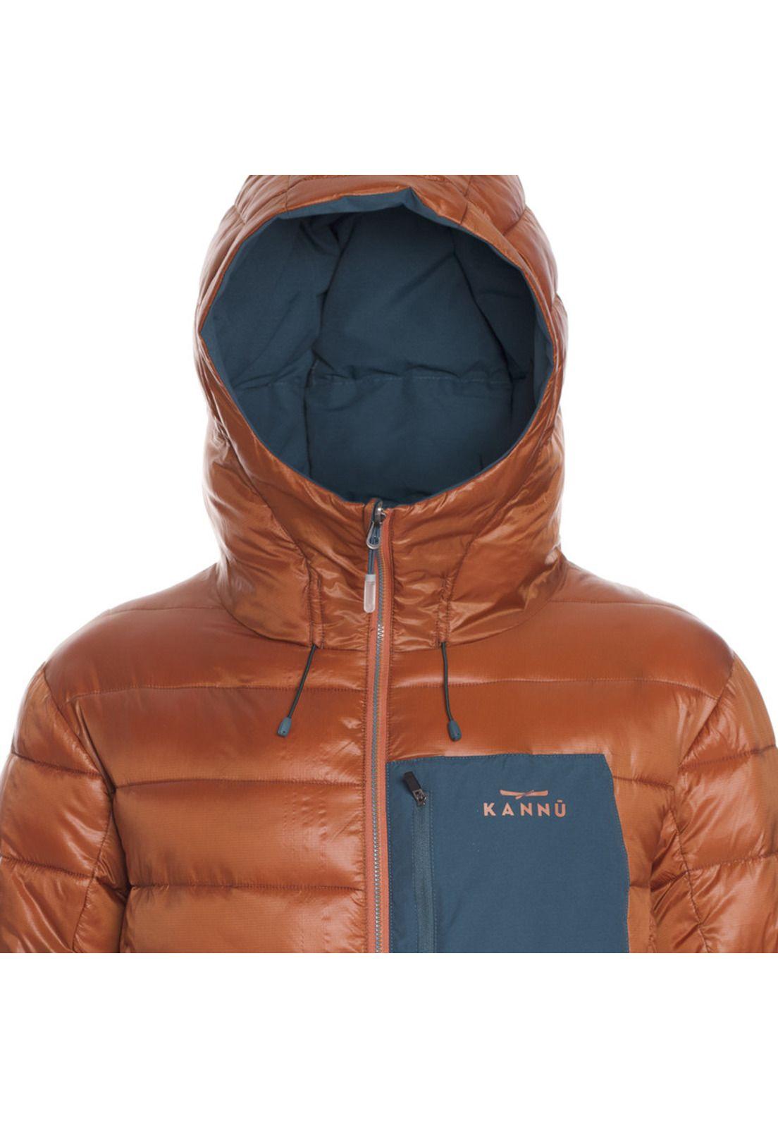Parka Outdoor Hombre Reversible Maule-1