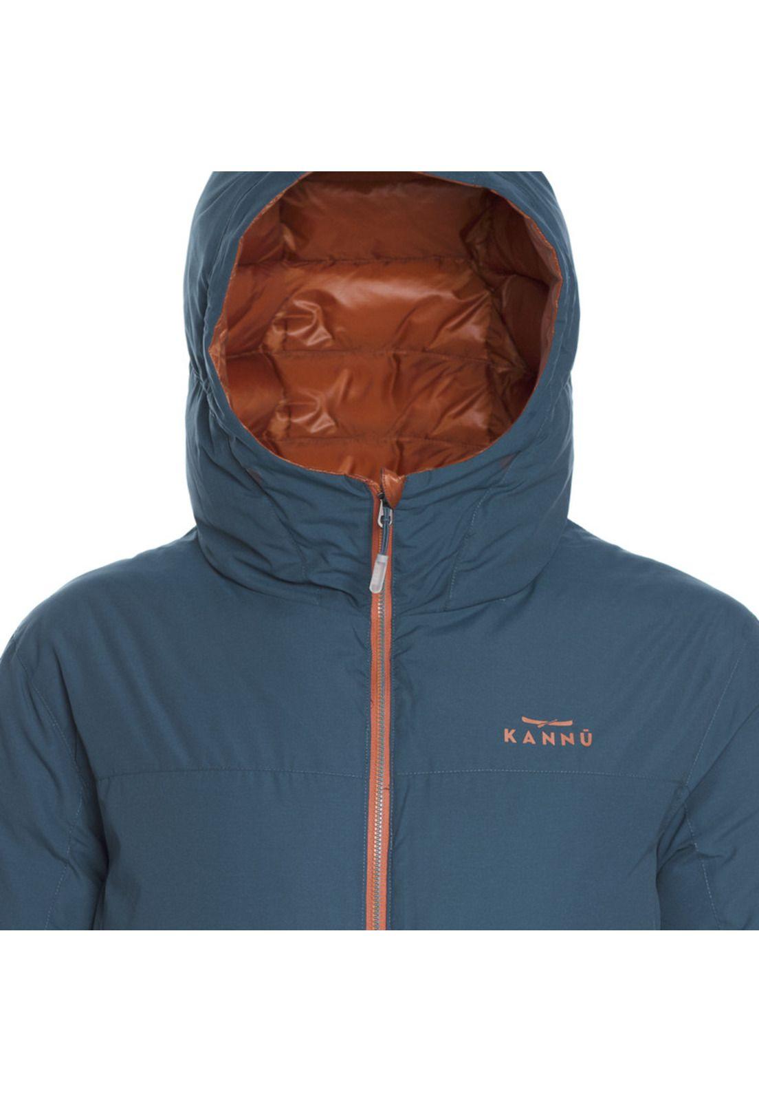 Parka Outdoor Hombre Reversible Maule-3