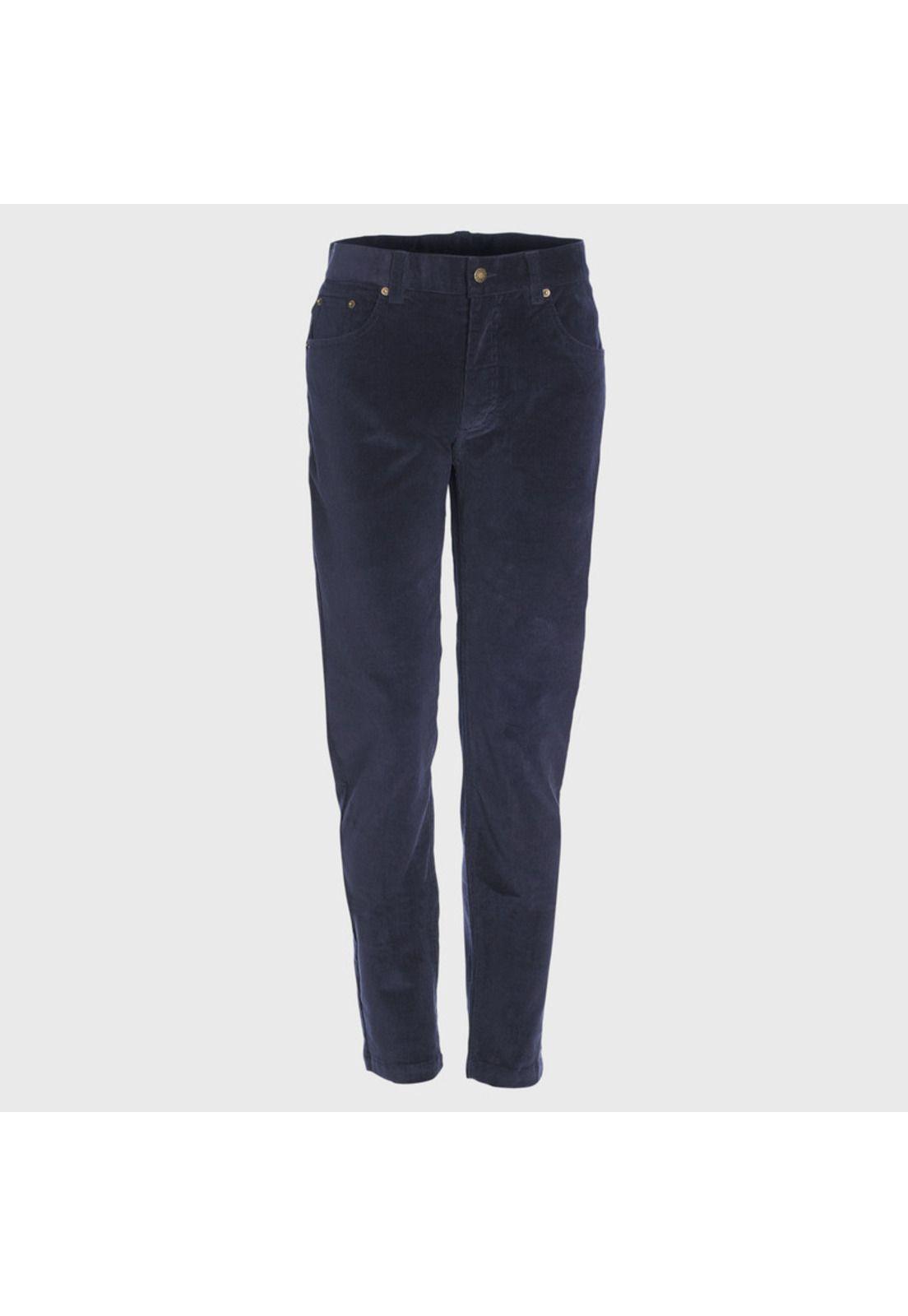 Pantalón Cotelé Algodón 5B-0