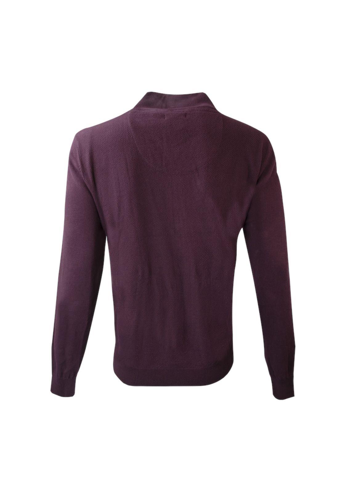 Sweater Full Zipper-2