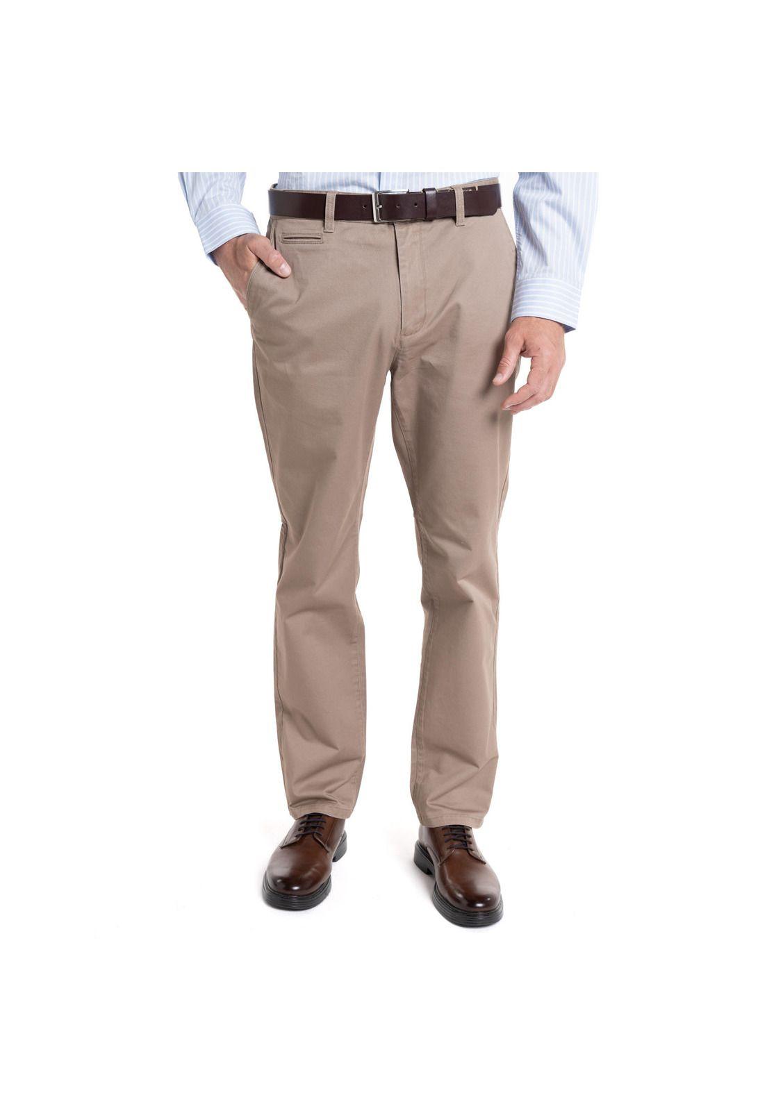PANTALON HOMBRE CHINO FLUSHING.-0