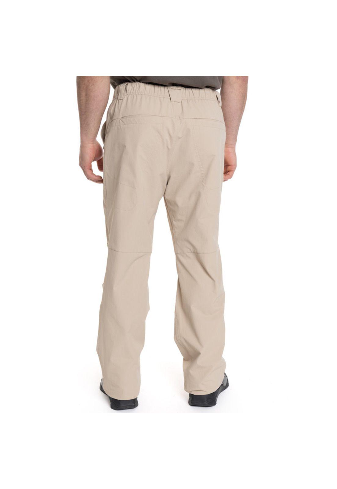 PANTALÓN HOMBRE OUTDOOR SAUCO-1