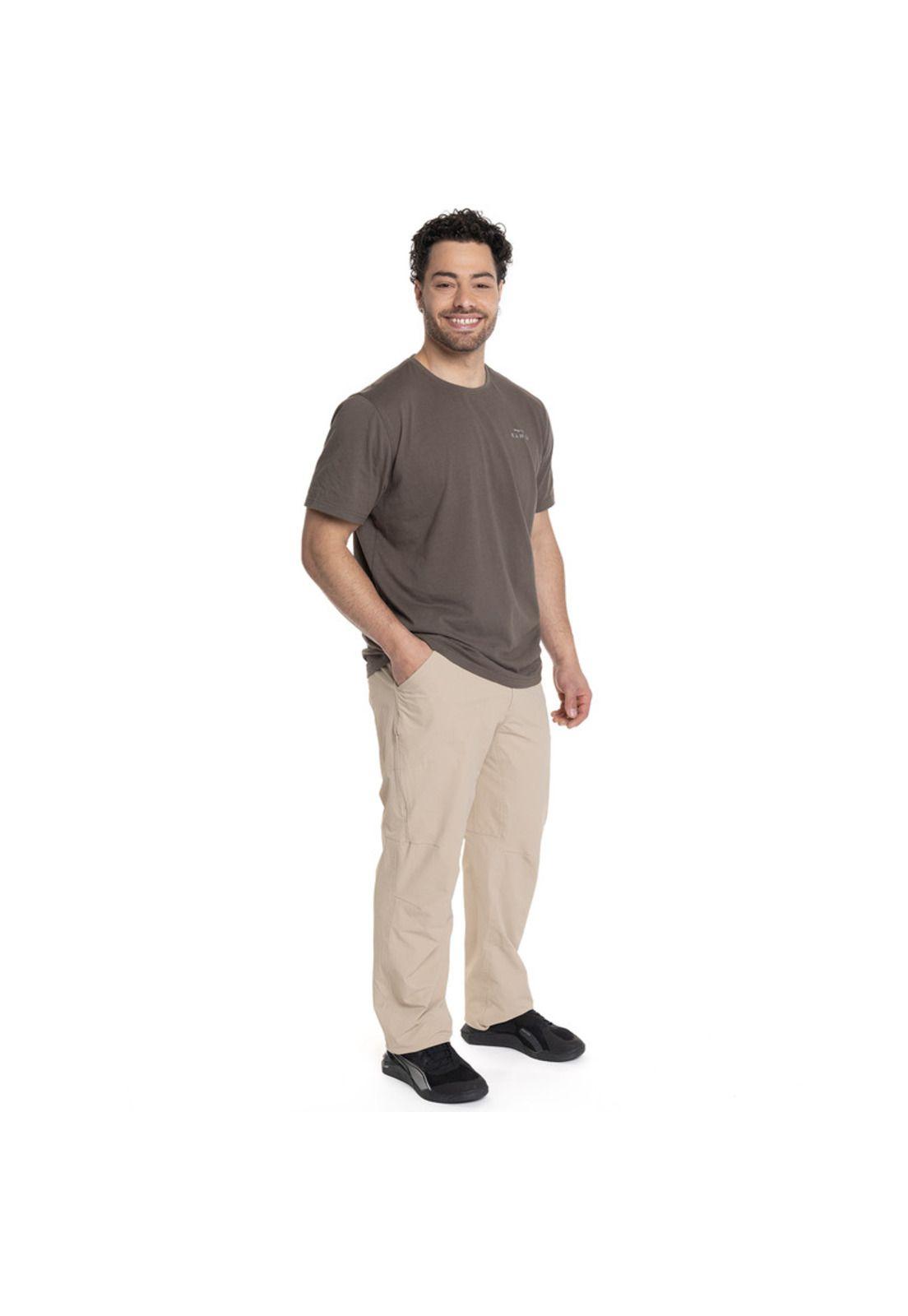 PANTALÓN HOMBRE OUTDOOR SAUCO-3