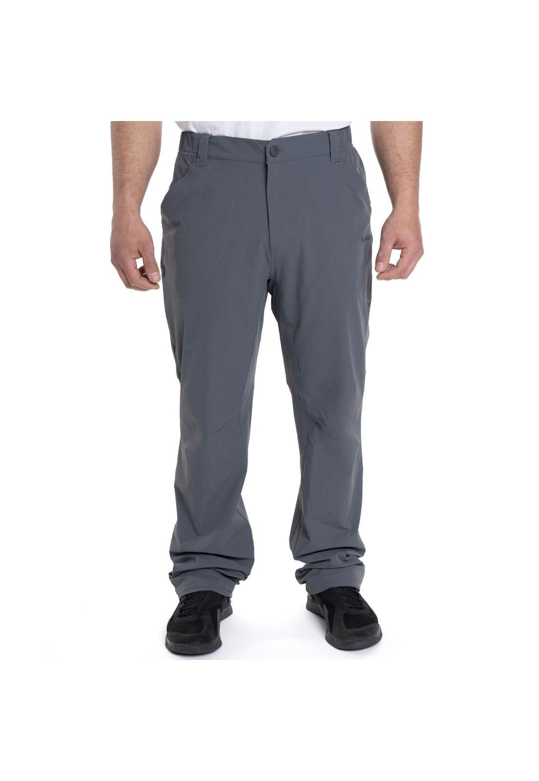 PANTALÓN HOMBRE OUTDOOR SAUCO-4
