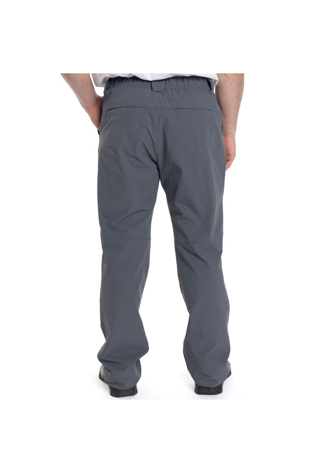 PANTALÓN HOMBRE OUTDOOR SAUCO-5