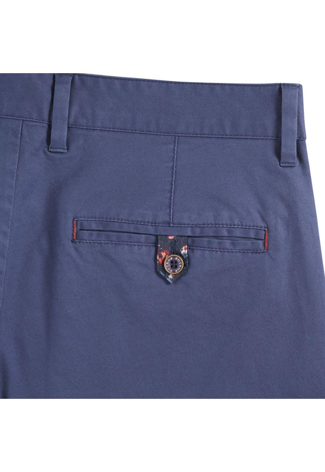 Pantalón Frente Plano Ultra Slim-3