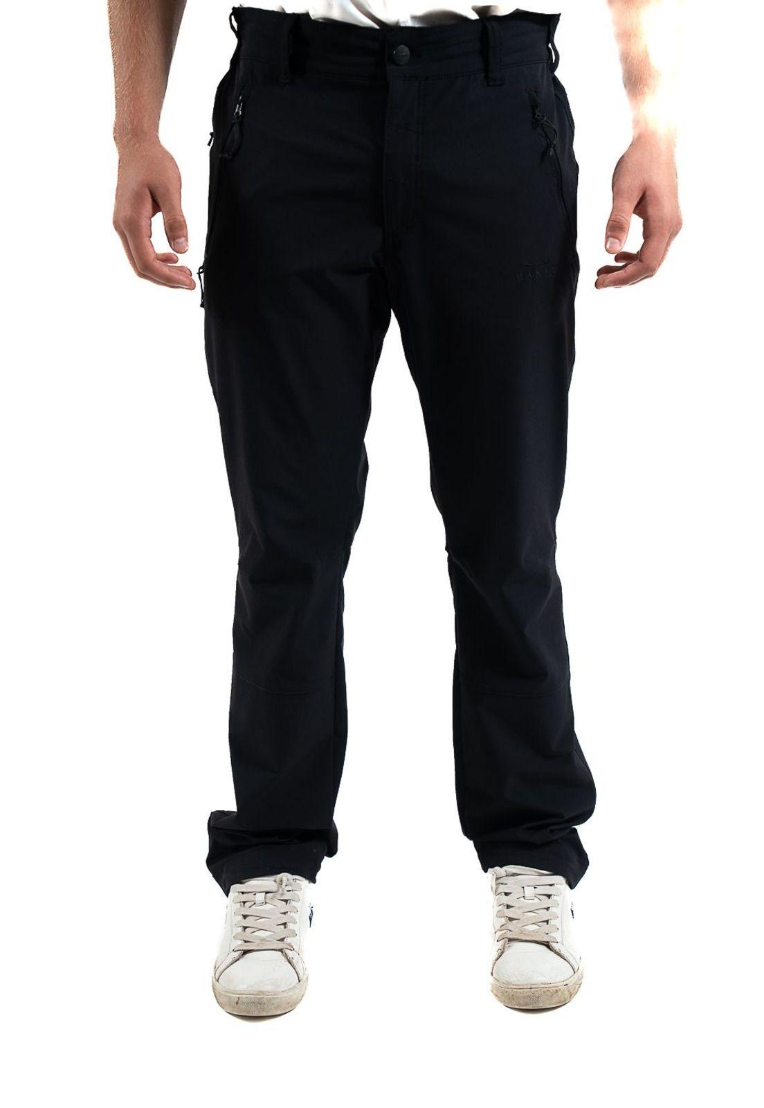 Pantalón Trekking Hombre Lanin-0