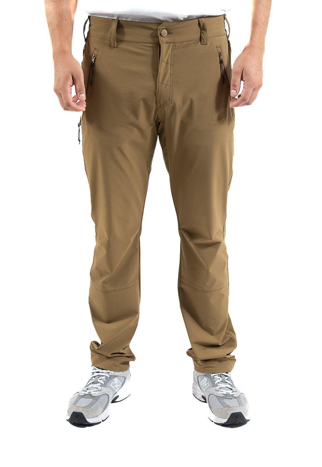 Pantalón Trekking Hombre Lanin-0