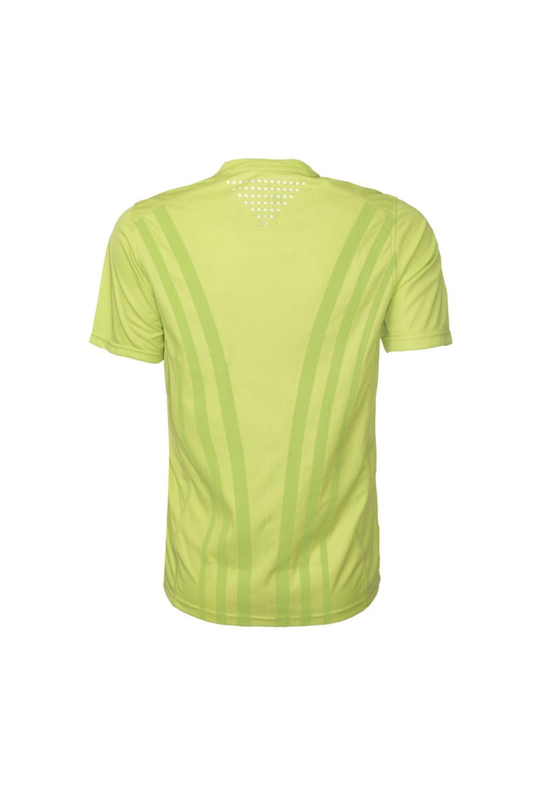 Polera Deportiva Trail Running Hombre-3