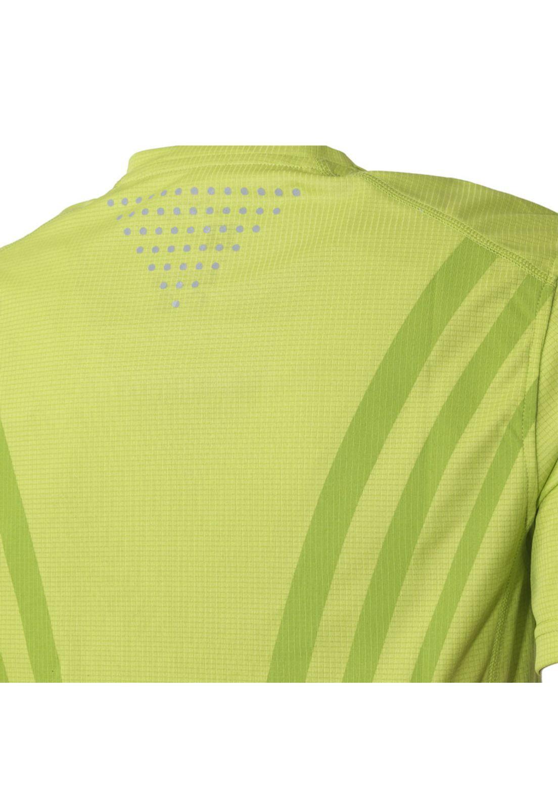 Polera Deportiva Trail Running Hombre-4