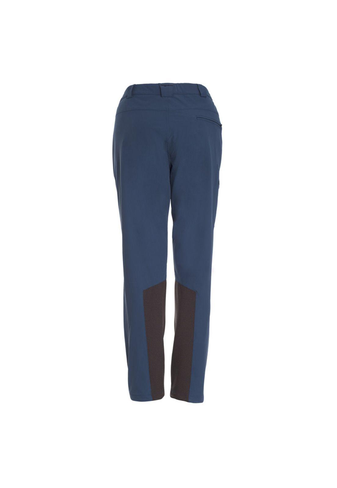 Pantalón Hiking Force Outdoor Hombre-2