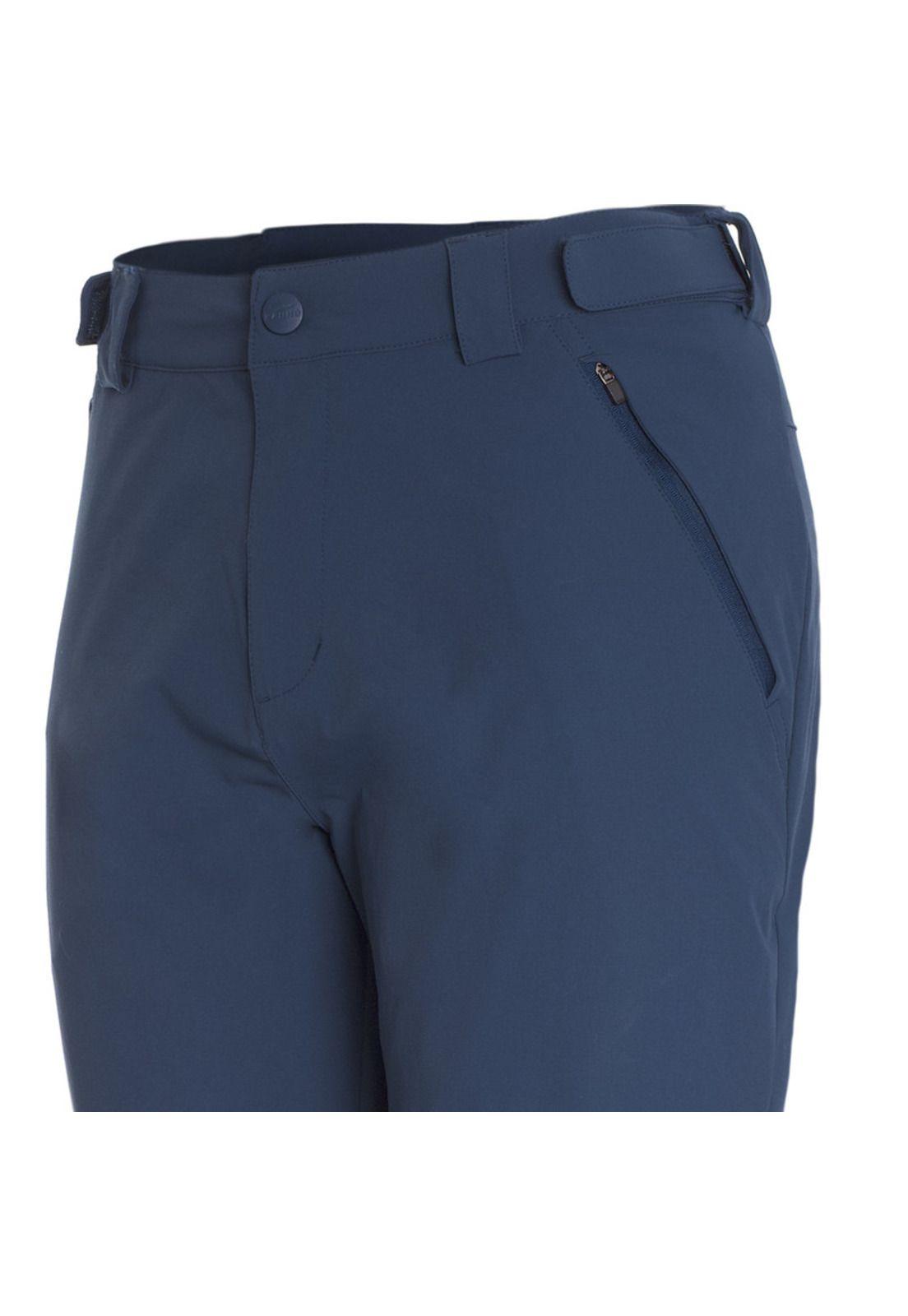 Pantalón Hiking Force Outdoor Hombre-3
