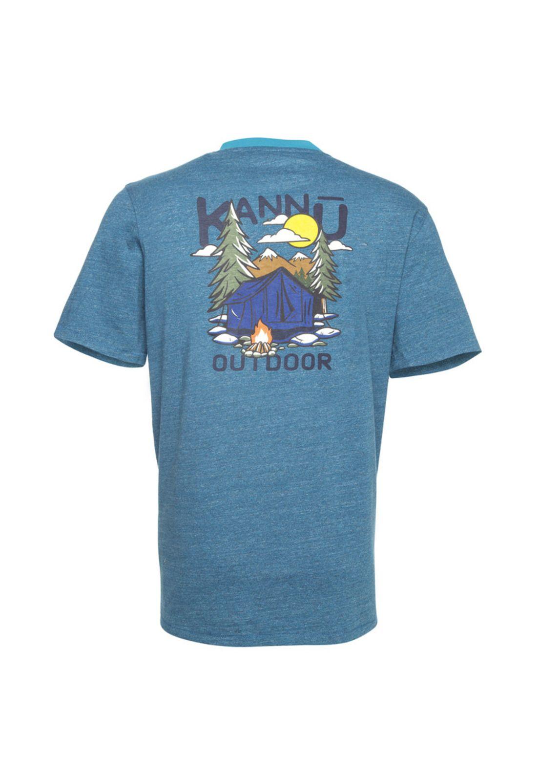 Polera Discharge Lifestyle Hombre-2