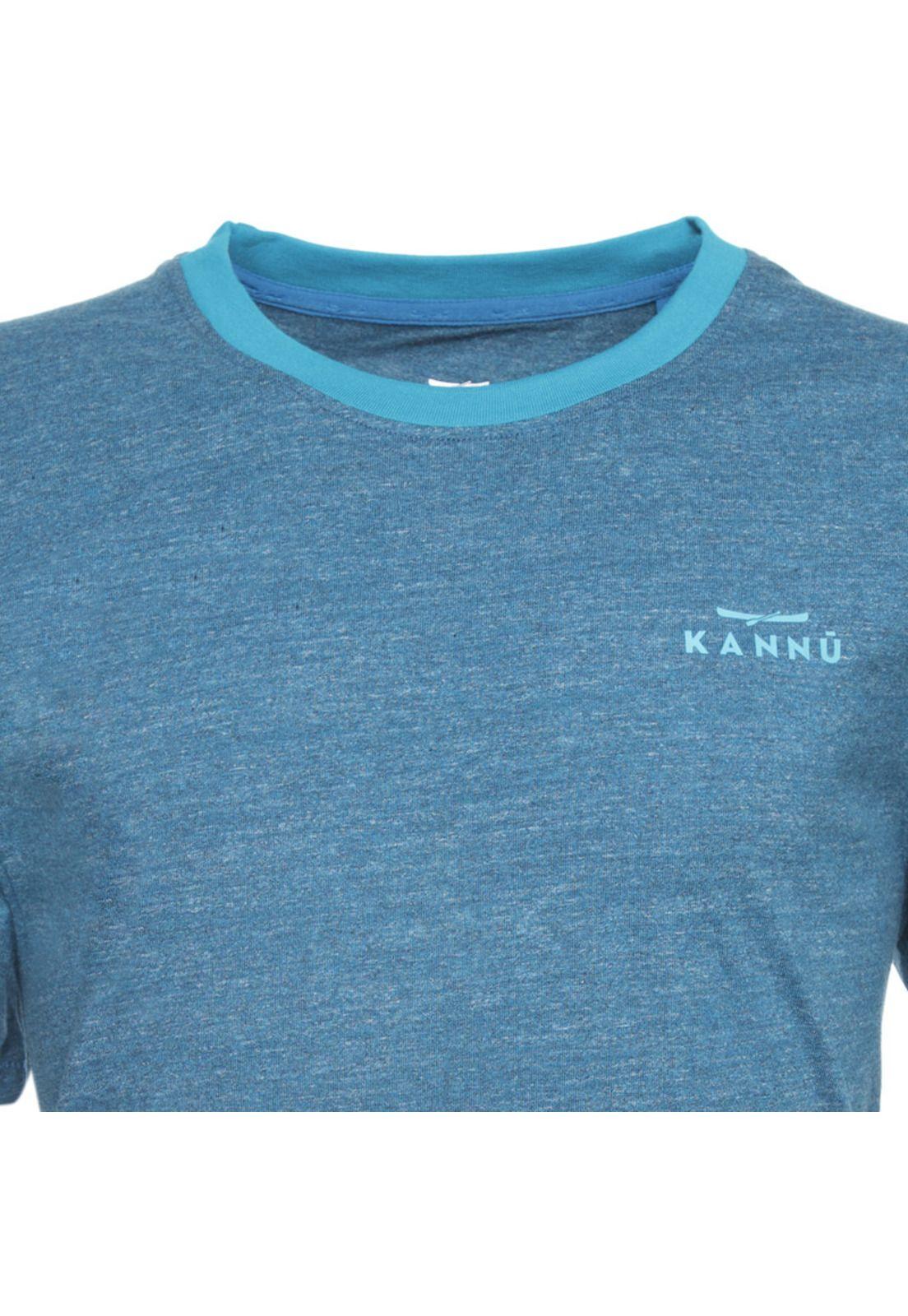 Polera Discharge Lifestyle Hombre-3