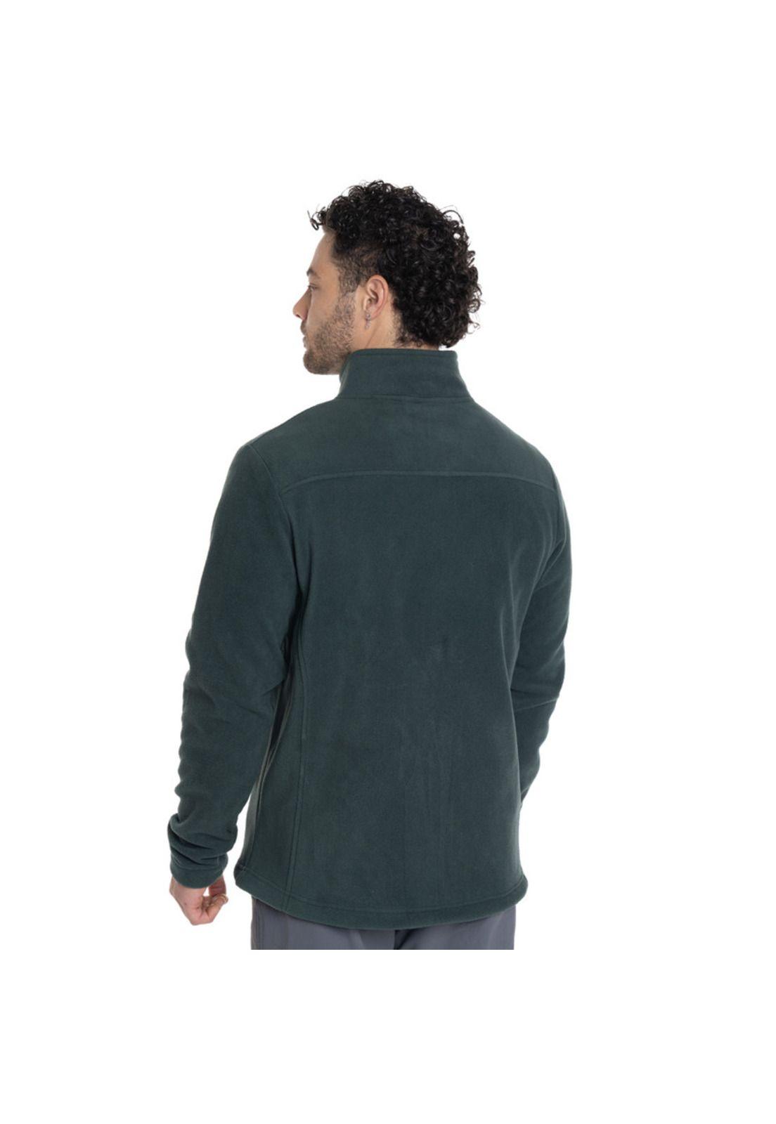 POLAR HOMBRE FLEECE TORRES DEL PAINE-1