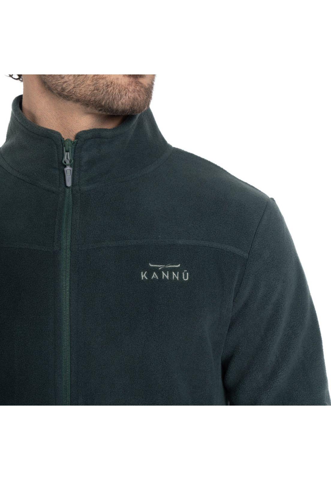POLAR HOMBRE FLEECE TORRES DEL PAINE-2
