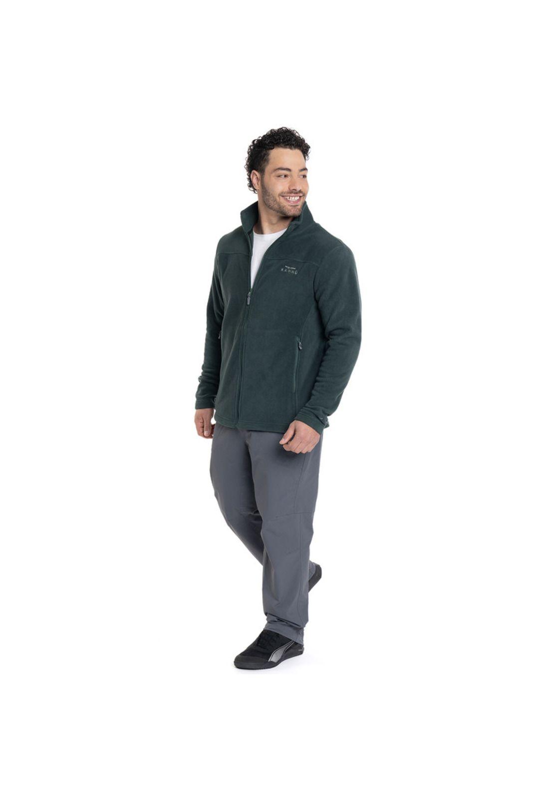 POLAR HOMBRE FLEECE TORRES DEL PAINE-3