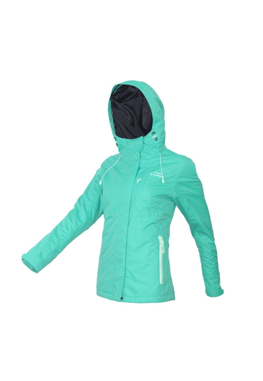 Parka Trancura 3 En 1 Mujer-1