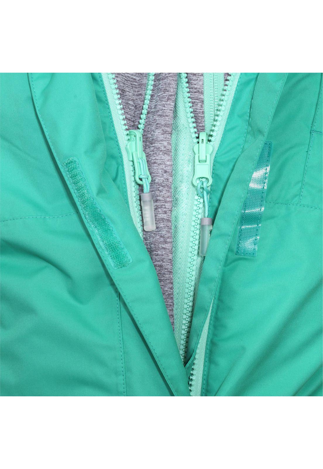 Parka Trancura 3 En 1 Mujer-4
