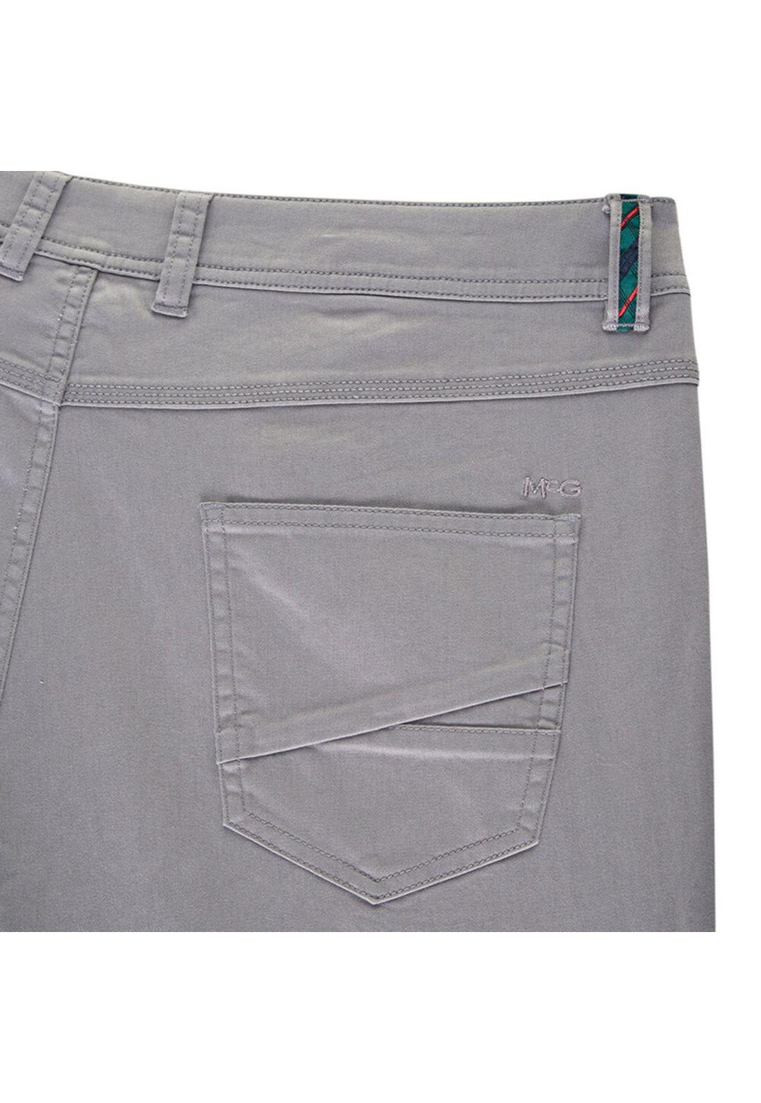 Pantalón Gabardina Comfort Tech 5 Bolsillos Sport-3
