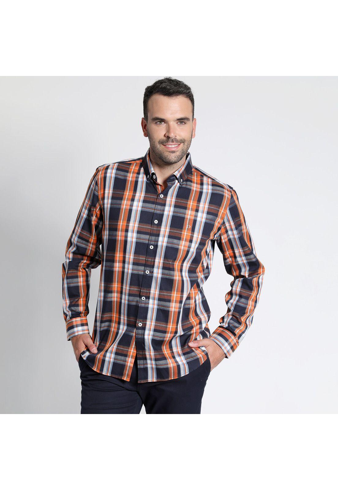 CAMISA VILLELA SIN CARDA-0