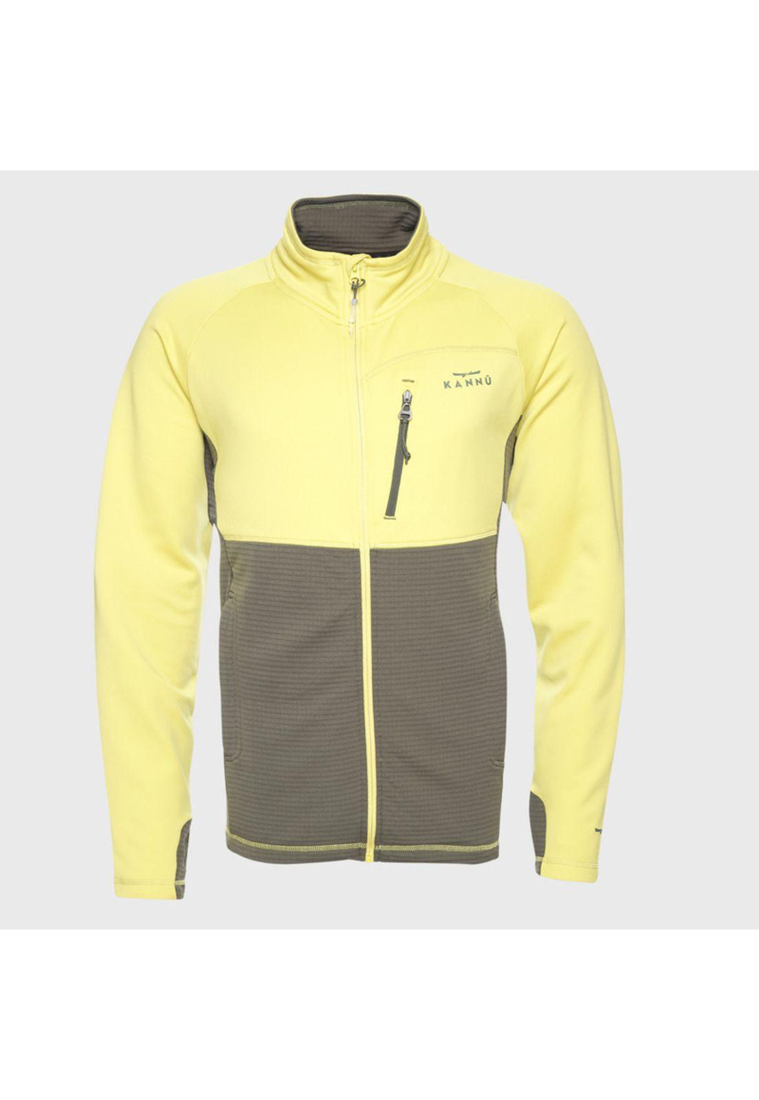 Polar Square Renovation Full Zipper Hombre-0