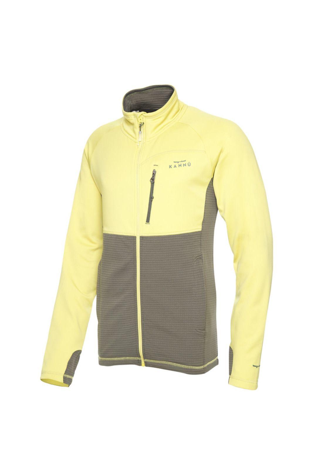 Polar Square Renovation Full Zipper Hombre-1