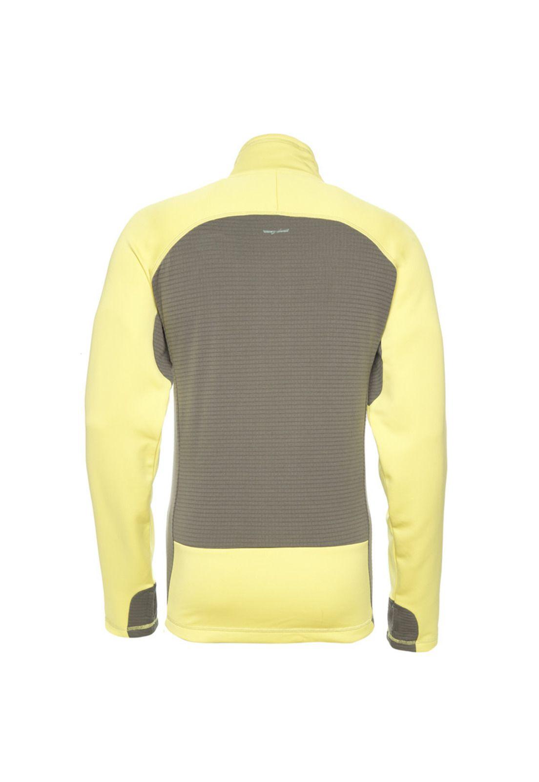 Polar Square Renovation Full Zipper Hombre-2