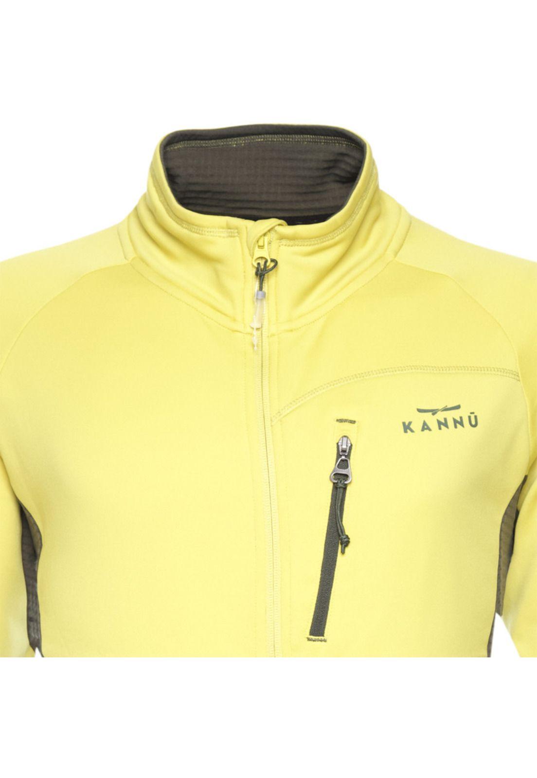 Polar Square Renovation Full Zipper Hombre-3