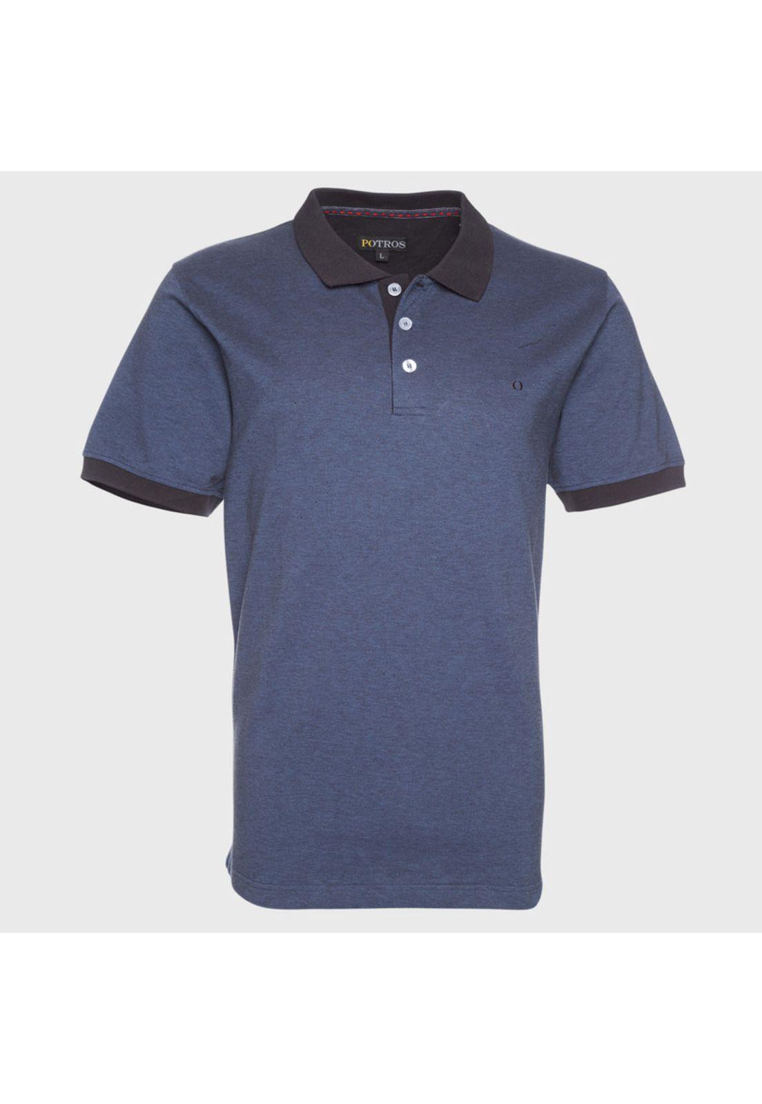 Polera Pique Fantasia-0