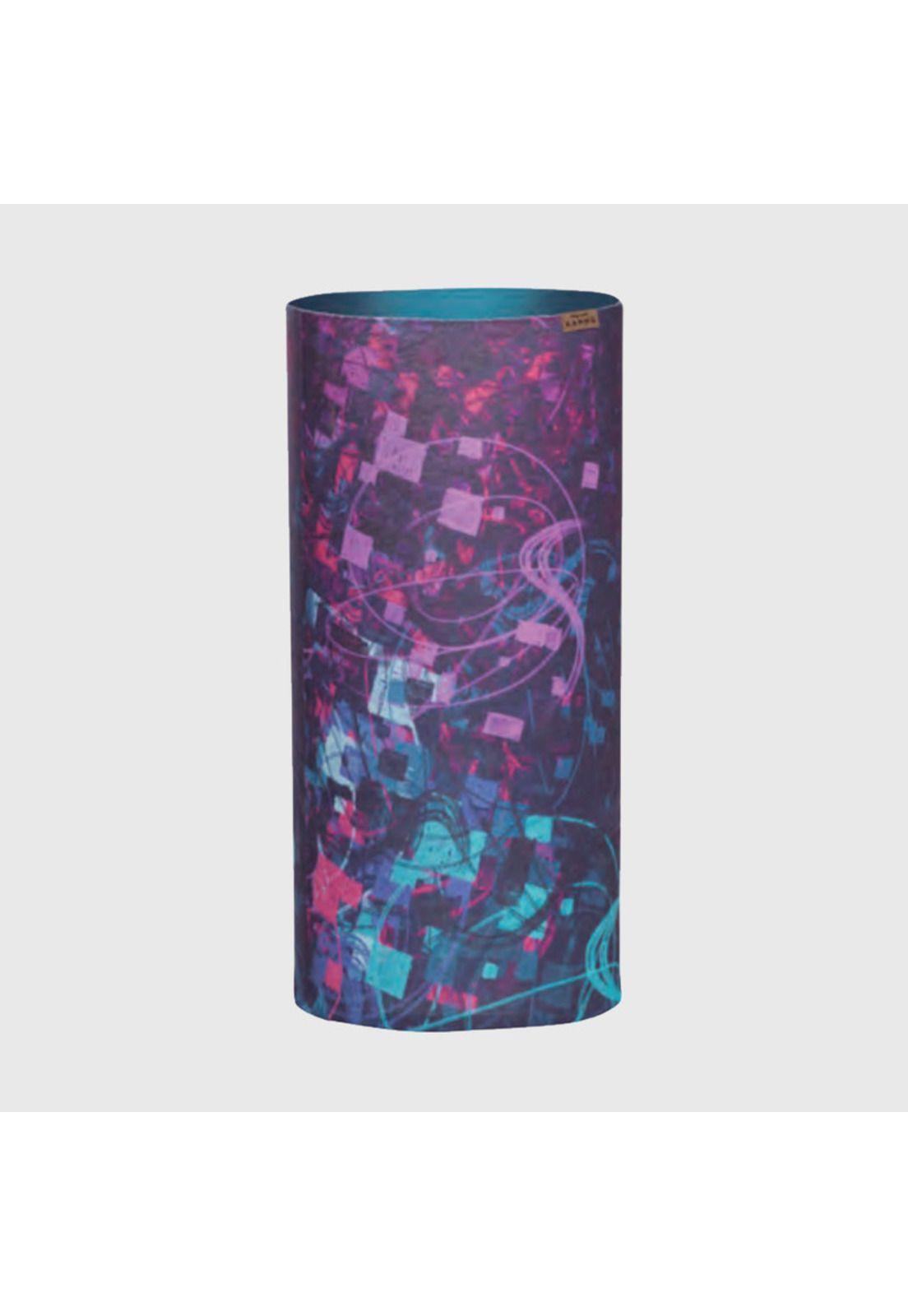 Bandana Polyester Inside Fleece Con Coolmax Larga Not Bonded-0