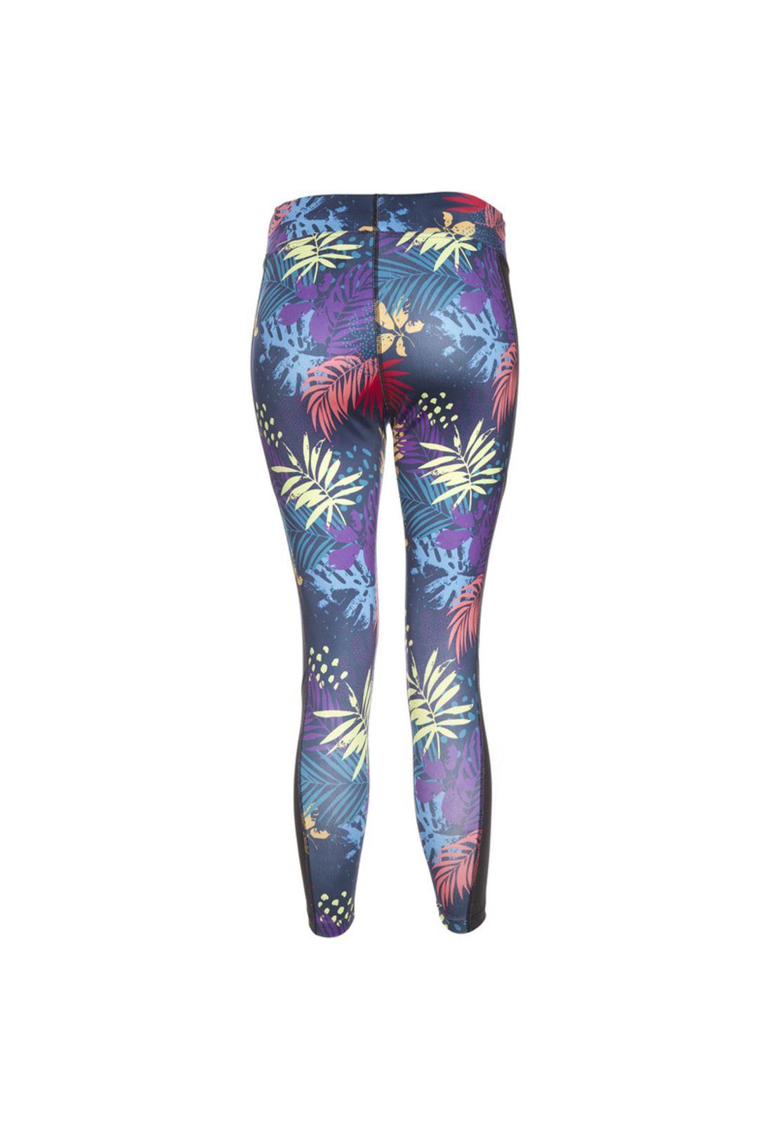 Calza Print Capri-2