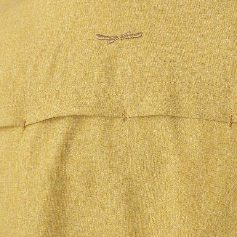 Camisa Manga Larga Ajustable-4