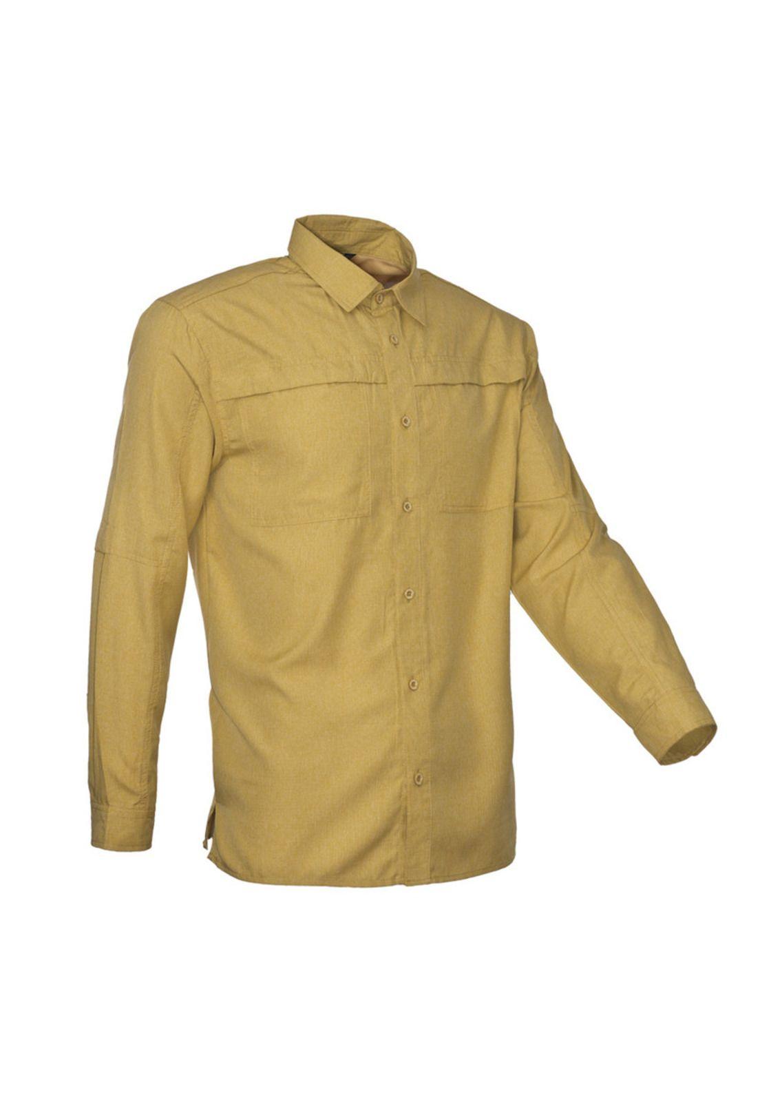 Camisa Manga Larga Ajustable-2