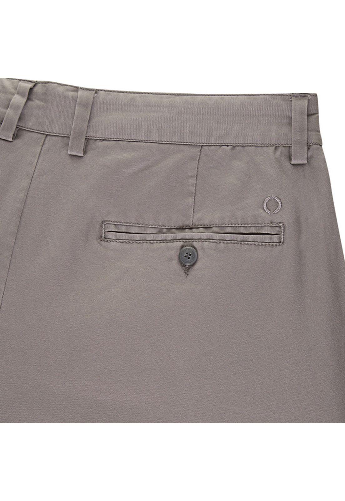 Pantalón Gabardina Spandex Frente Plano-3