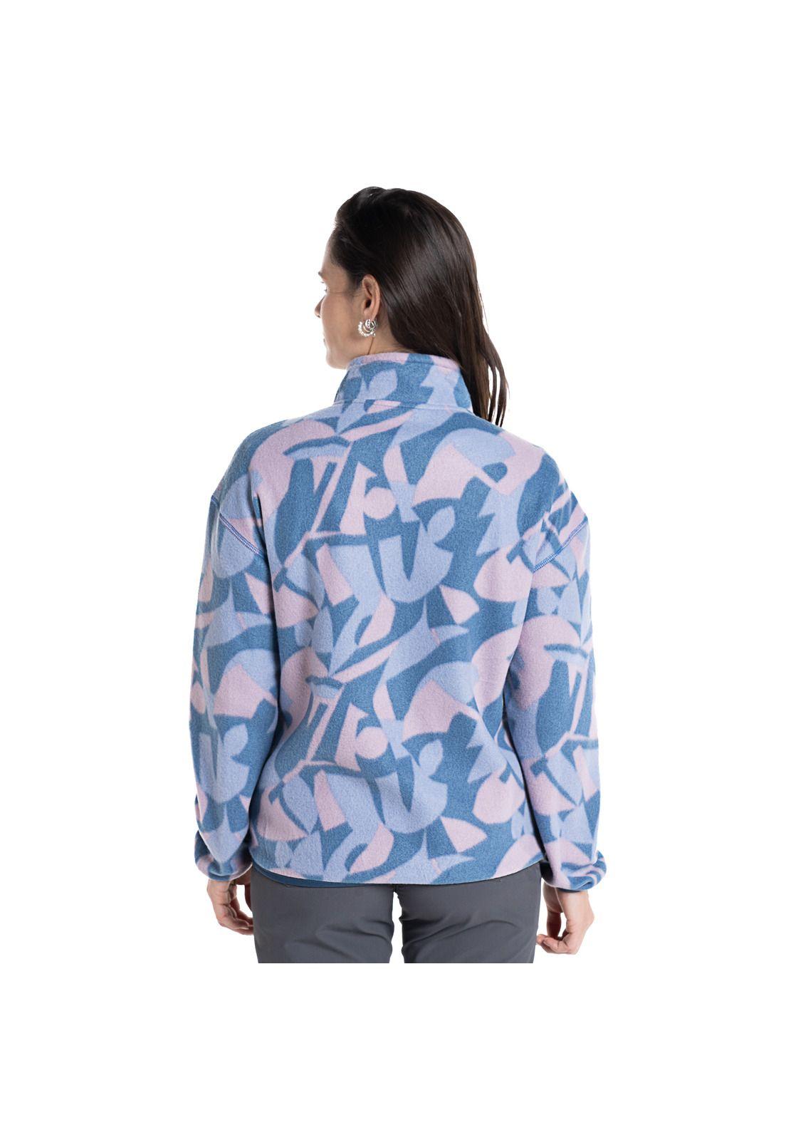 POLAR FLEECE SAN PEDRO MUJER -4