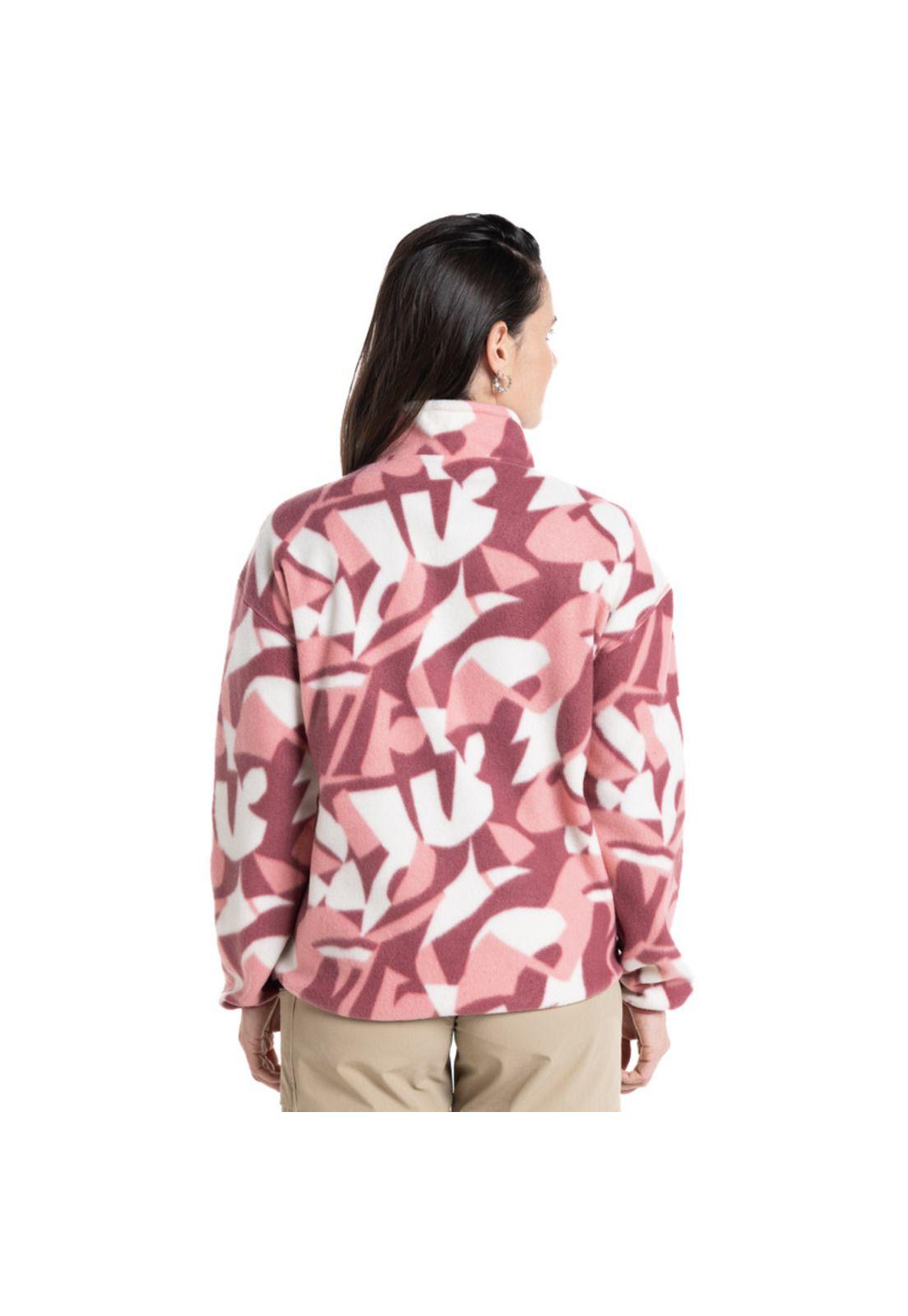 POLAR FLEECE SAN PEDRO MUJER -1