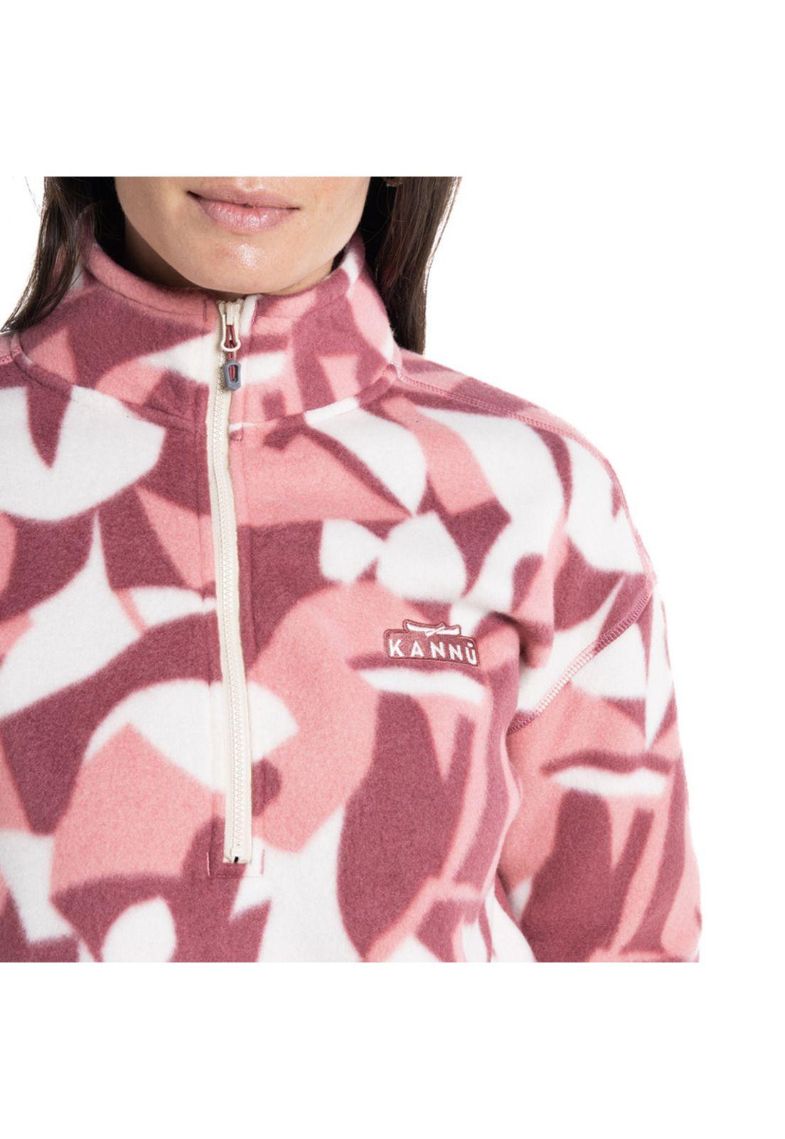 POLAR FLEECE SAN PEDRO MUJER -2