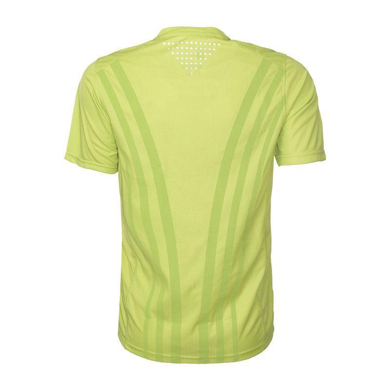 Polera Deportiva Trail Running Hombre-3