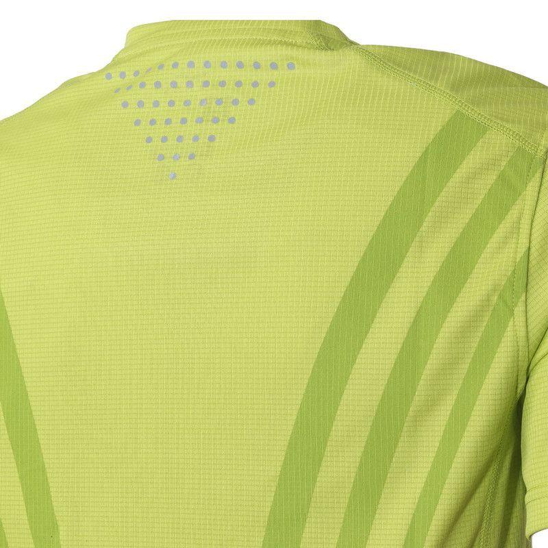Polera Deportiva Trail Running Hombre-4