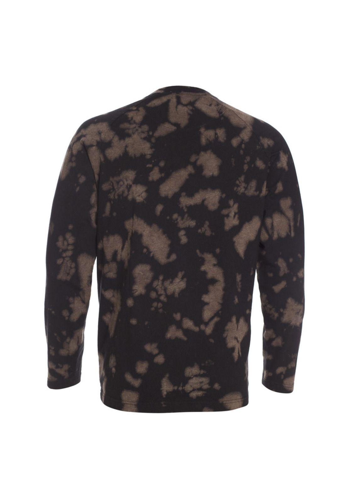 Polera Manga Larga Tye Dye-2