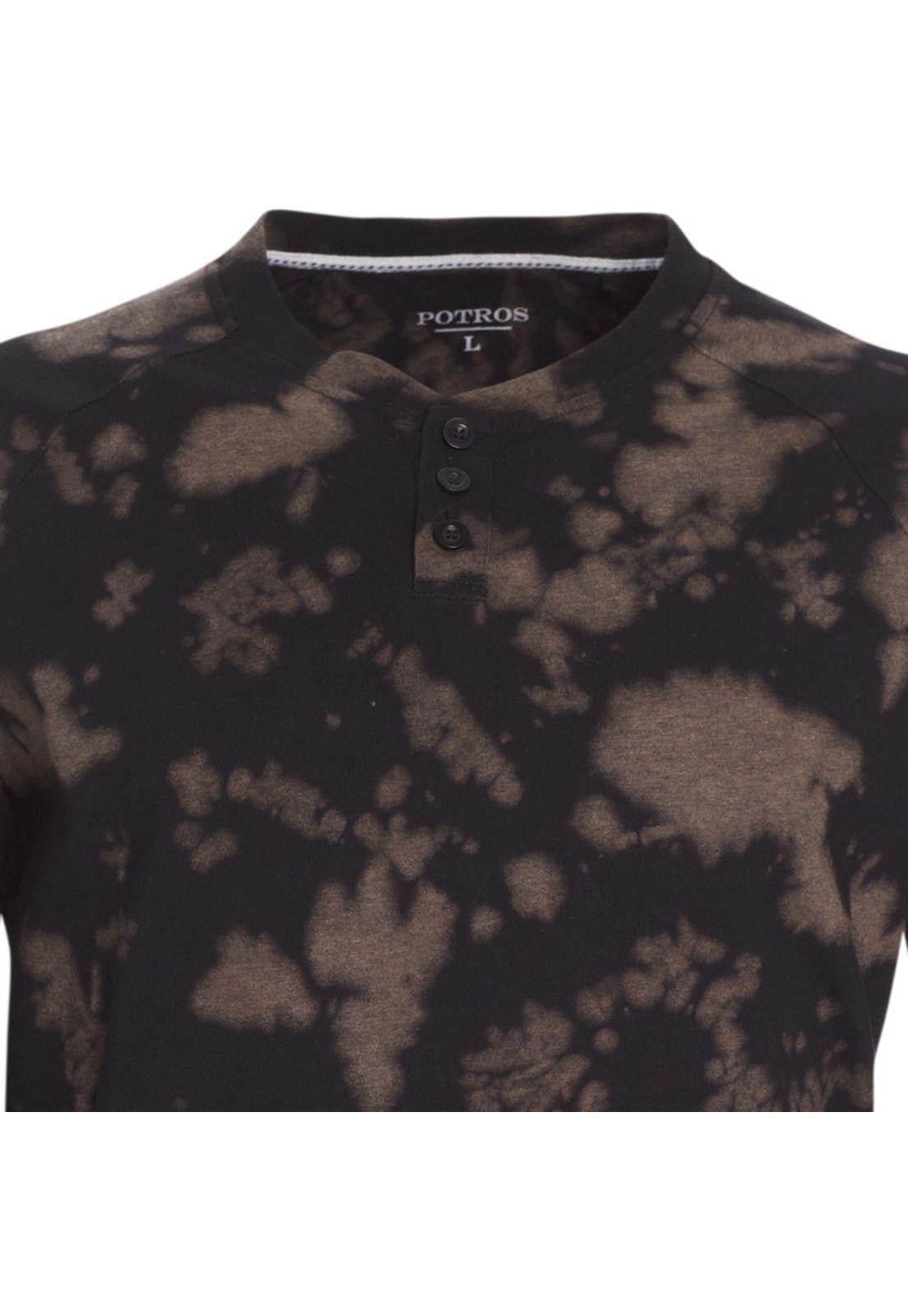 Polera Manga Larga Tye Dye-3