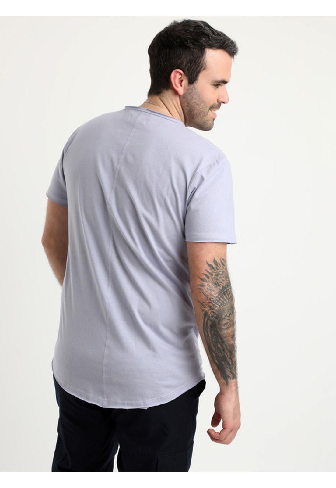 Polera Cuello Redondo Lisa Lila-1