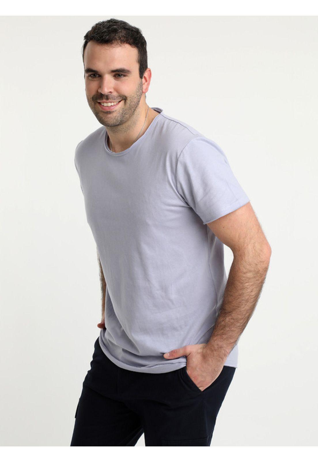 Polera Cuello Redondo Lisa Lila-2