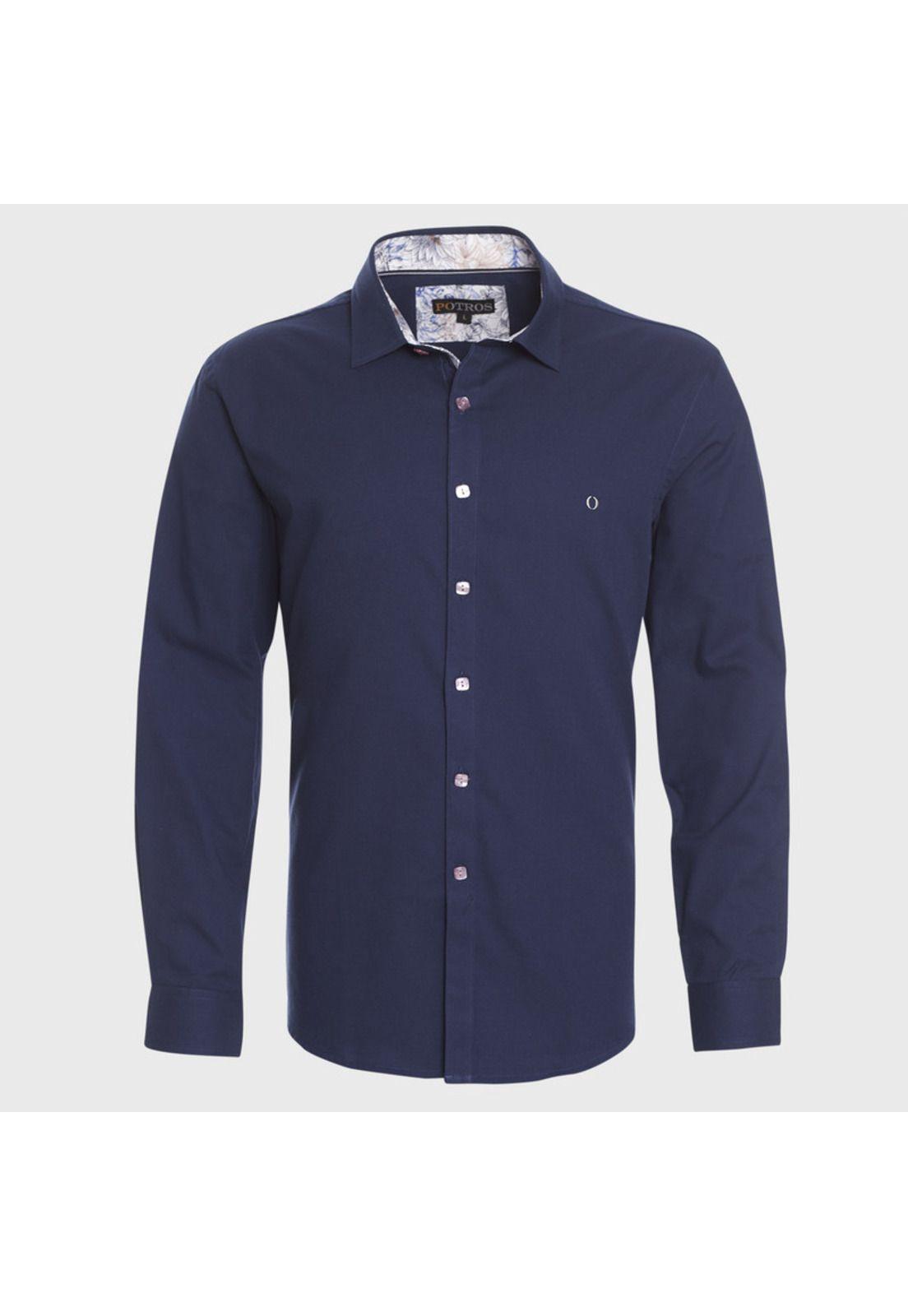 Camisa Jacquard Lisa-0