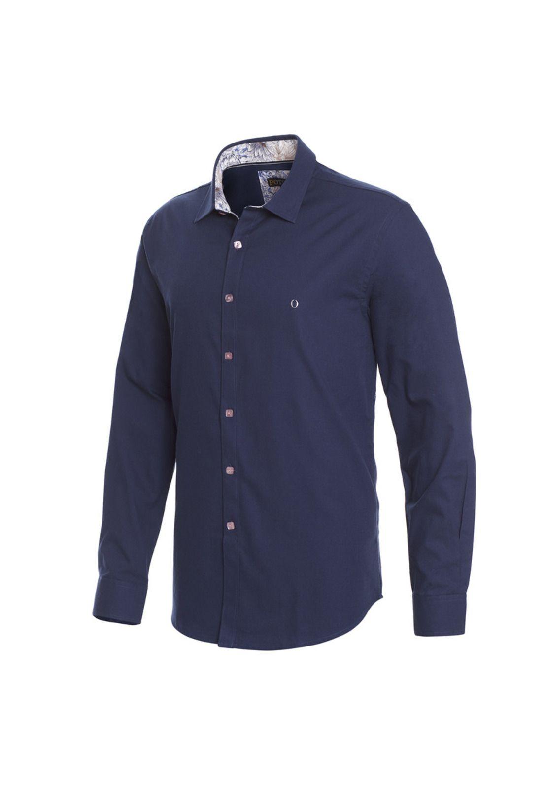 Camisa Jacquard Lisa-1