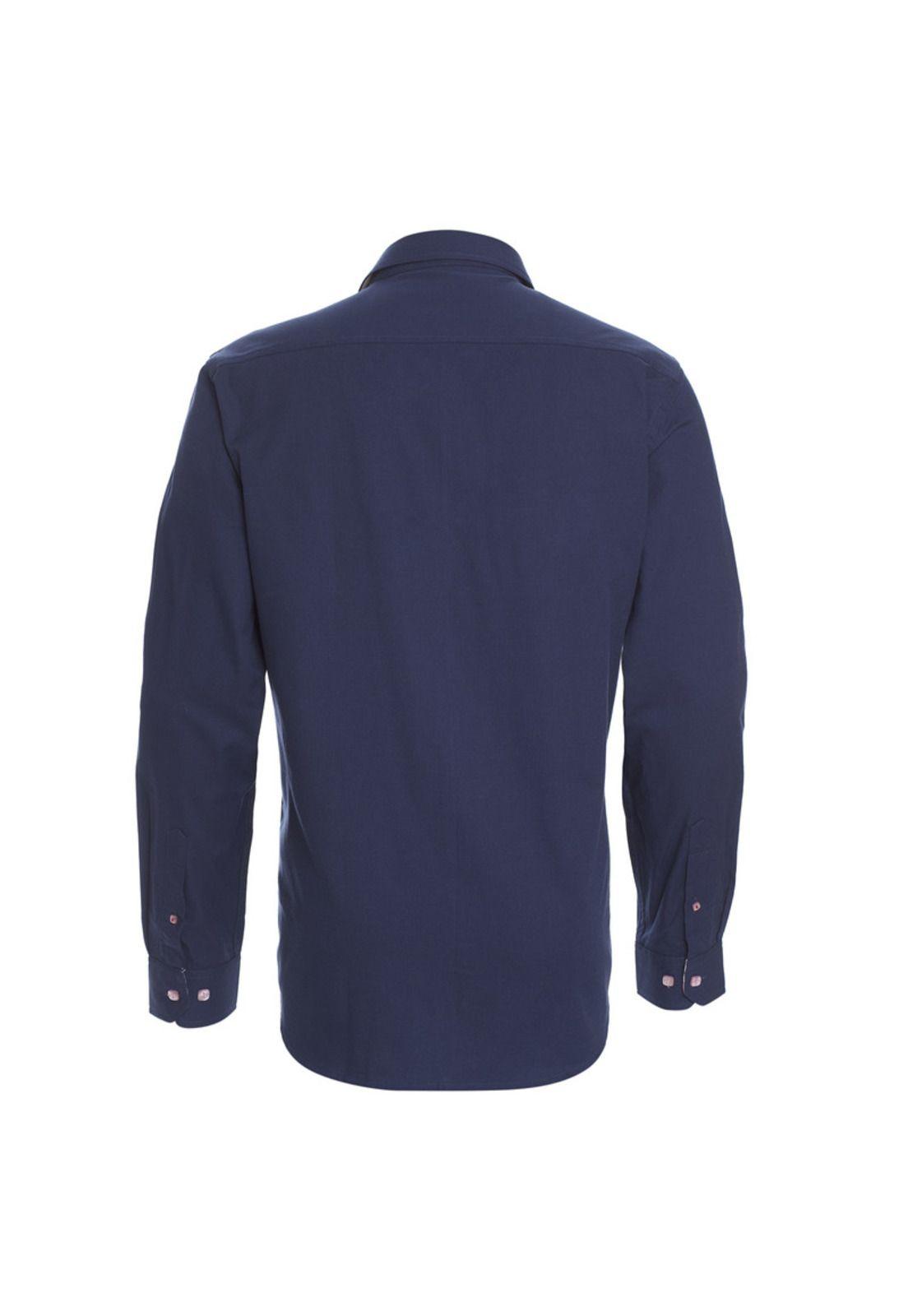 Camisa Jacquard Lisa-2