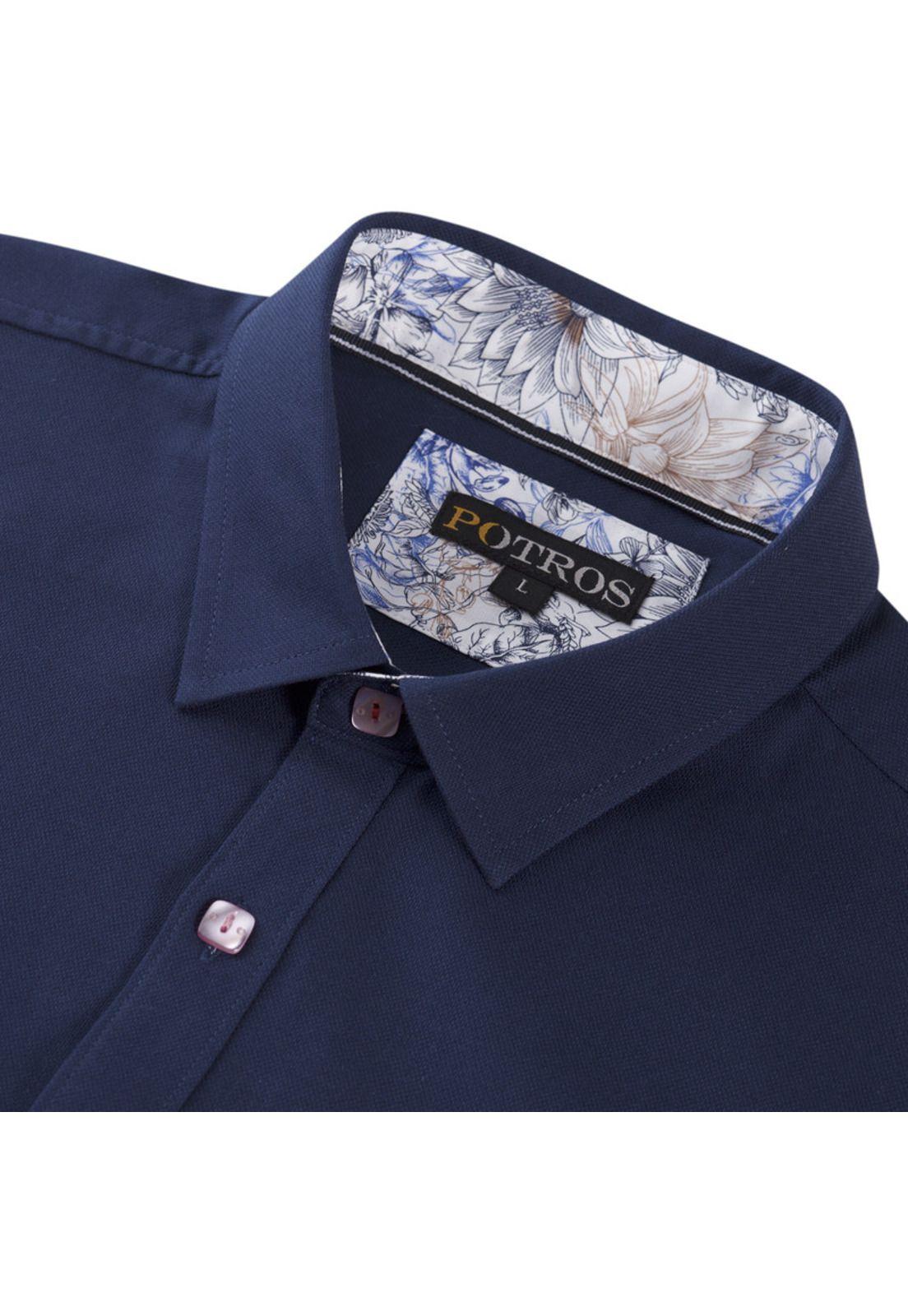 Camisa Jacquard Lisa-3